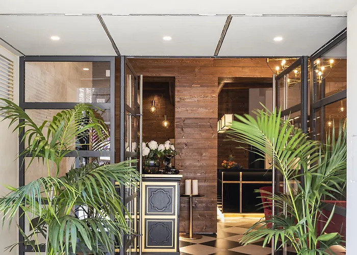 Corte Guelfa Hotel