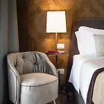 Corte Guelfa Szálloda Firenze