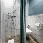 Szálloda Corte Guelfa