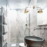 Corte Guelfa Szálloda Firenze