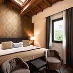 Corte Guelfa Szálloda 3*