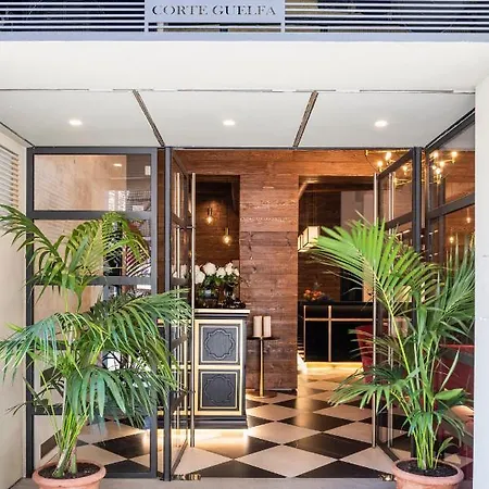 Corte Guelfa Hotel Florence