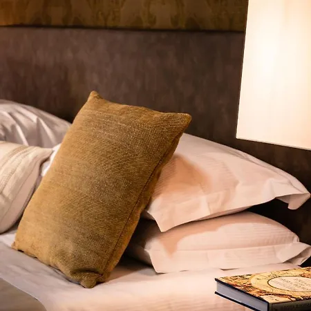 Hotel Corte Guelfa Florencja