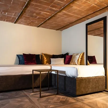 Hotel Corte Guelfa Florencja