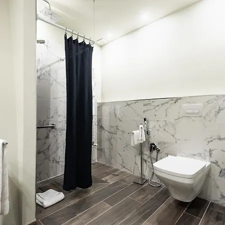 Corte Guelfa Hotel Florencja