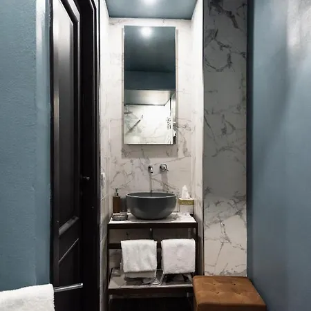Corte Guelfa Hotel Florencja