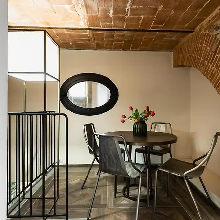 Corte Guelfa Hotel Florencja