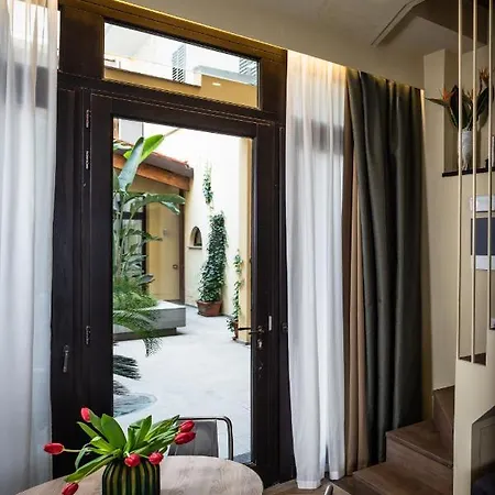 Corte Guelfa Hotel