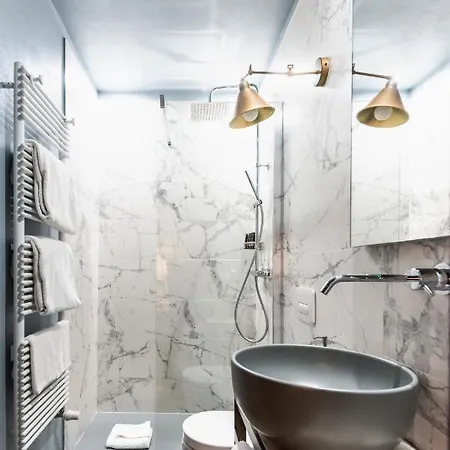 Corte Guelfa Hotel Florencja