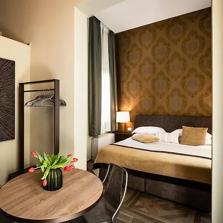Hotel Corte Guelfa Florencja