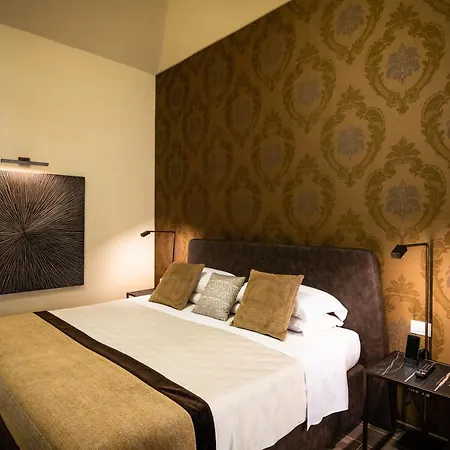 Corte Guelfa Hotel
