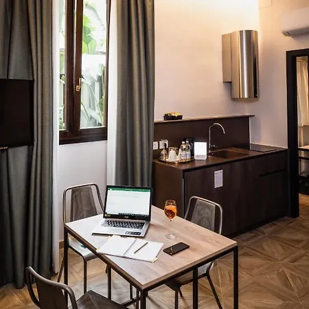 Corte Guelfa Hotel Florencja