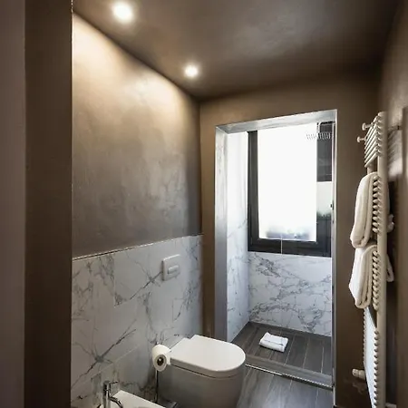 Corte Guelfa Hotel Florencja