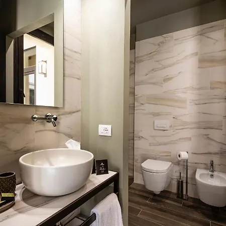 Corte Guelfa Hotel Florencja