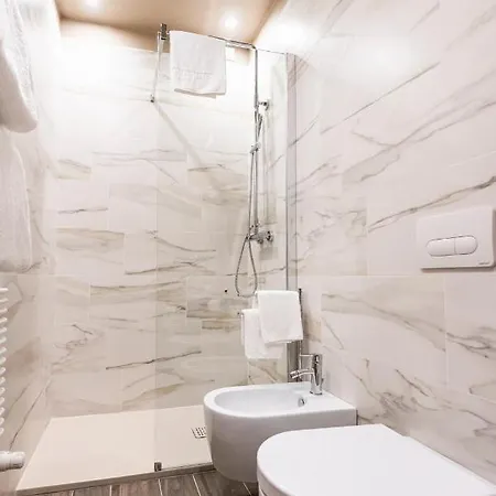 Hotel Corte Guelfa Florencja