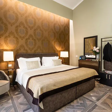 Corte Guelfa Hotel Florencja