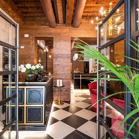 Hotel Corte Guelfa Florencia