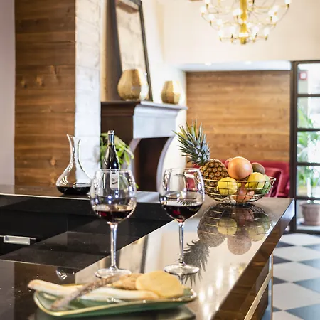 Corte Guelfa Hotel Florencja
