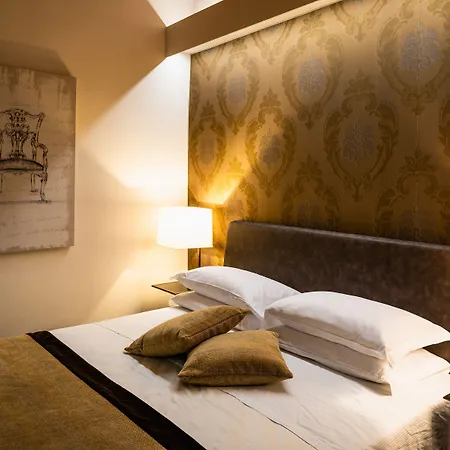 Corte Guelfa 3* Florencia