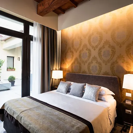 Corte Guelfa Hotel