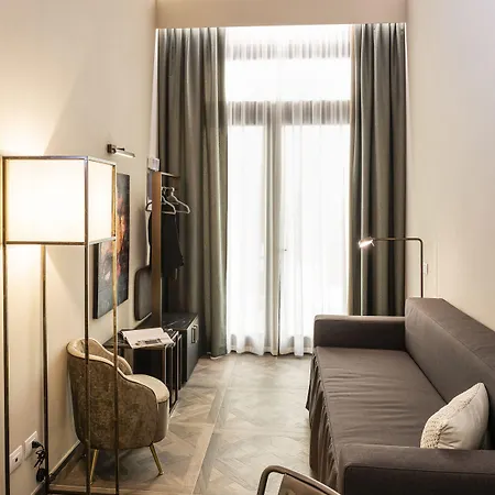 Corte Guelfa Hotel 3*