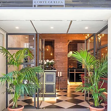 Hotel Corte Guelfa