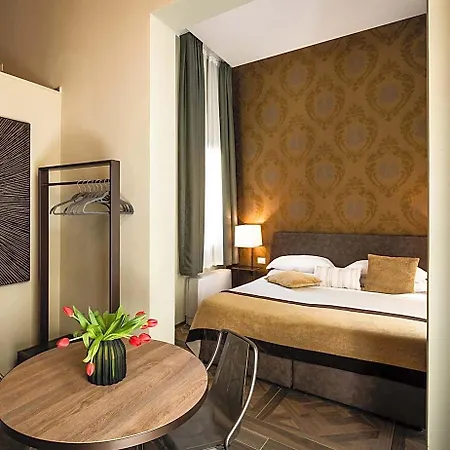 Corte Guelfa Hotel 3*