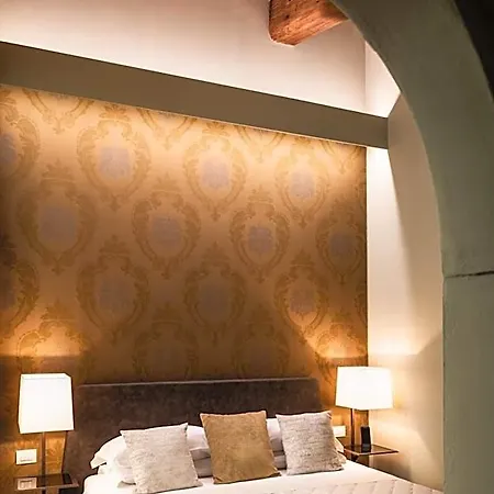 Corte Guelfa 3* Florencia