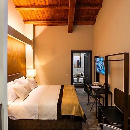 Corte Guelfa Hotel Florence