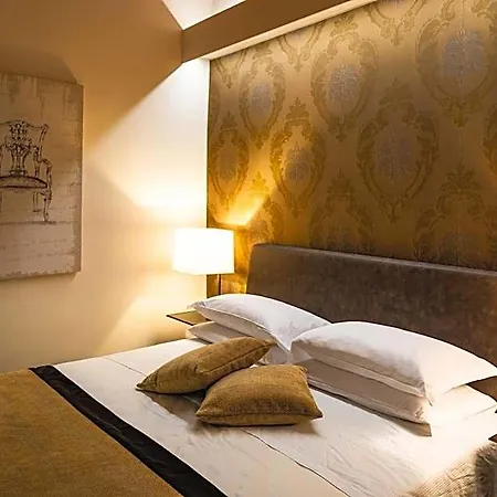 Hotel Corte Guelfa 3*