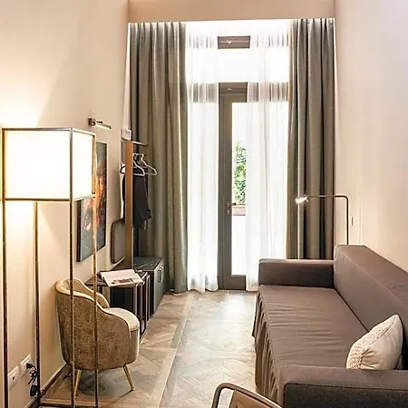 Corte Guelfa 3* Florence