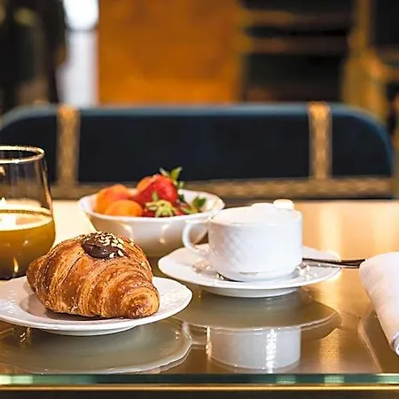 Hotel Corte Guelfa