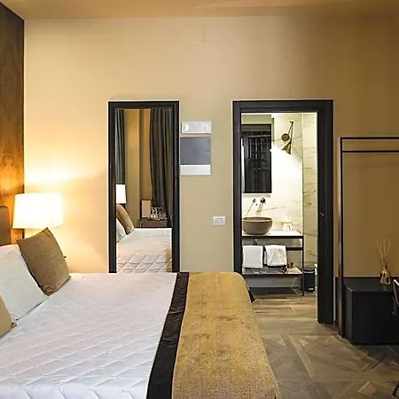 Corte Guelfa 3* Florence