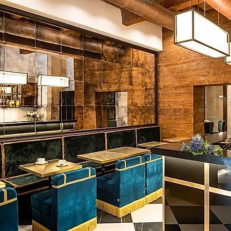 Corte Guelfa Hotel