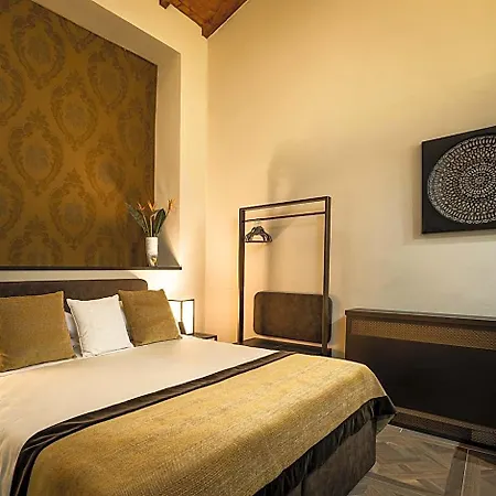Hotel Corte Guelfa Florence