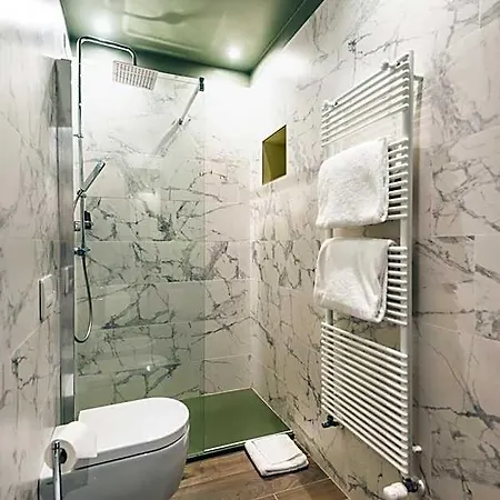 Hotel Corte Guelfa