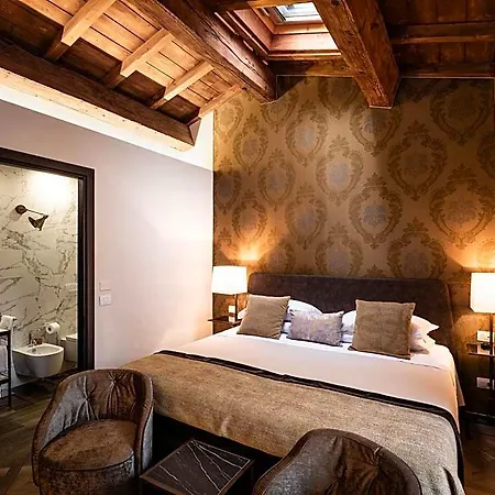 Corte Guelfa Florence