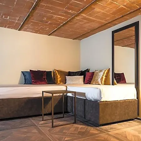 Corte Guelfa Hotel 3*