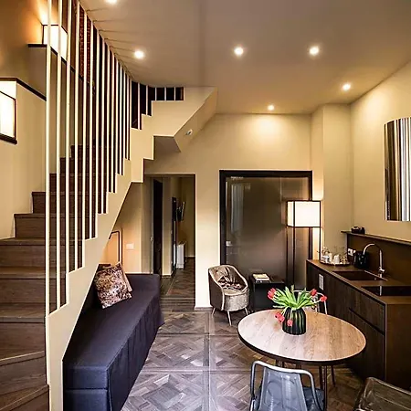 Corte Guelfa Hotel 3*