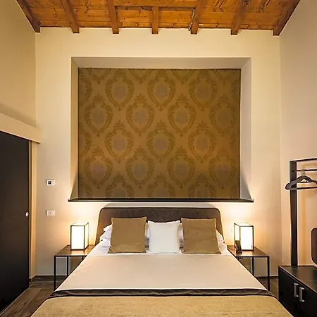 Corte Guelfa Hotel 3*
