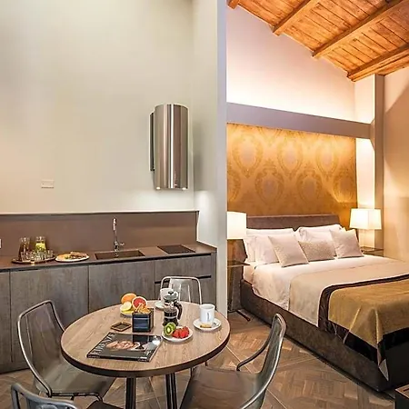 Hotel Corte Guelfa Florence