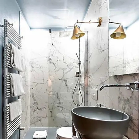 Corte Guelfa Hotel