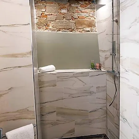 Corte Guelfa Отель Флоренция