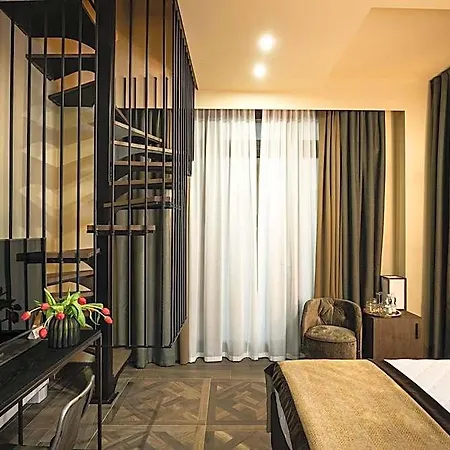 Corte Guelfa Hotel 3*