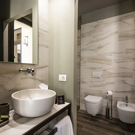 Hotel Corte Guelfa