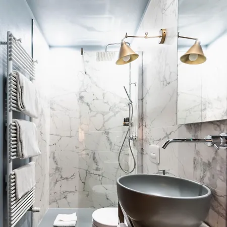 Hotel Corte Guelfa