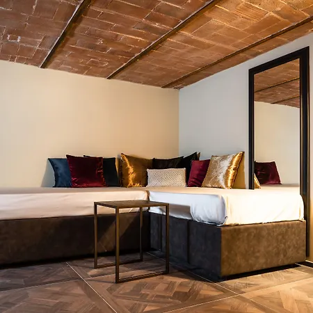 Hotel Corte Guelfa 3*