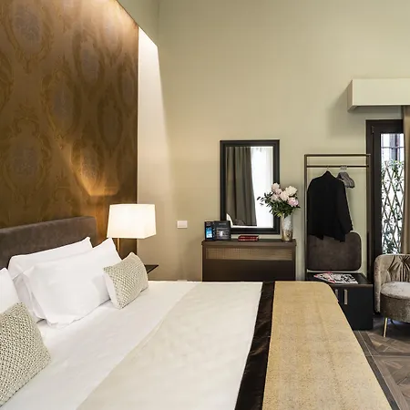 Corte Guelfa Hotel