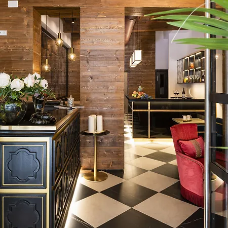 Hotel Corte Guelfa 3*