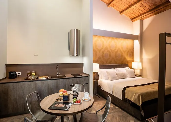 Corte Guelfa Hotel Firenze